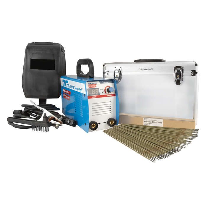 MCOW4058        MINI 180AMP INVERTER        Tradeweld