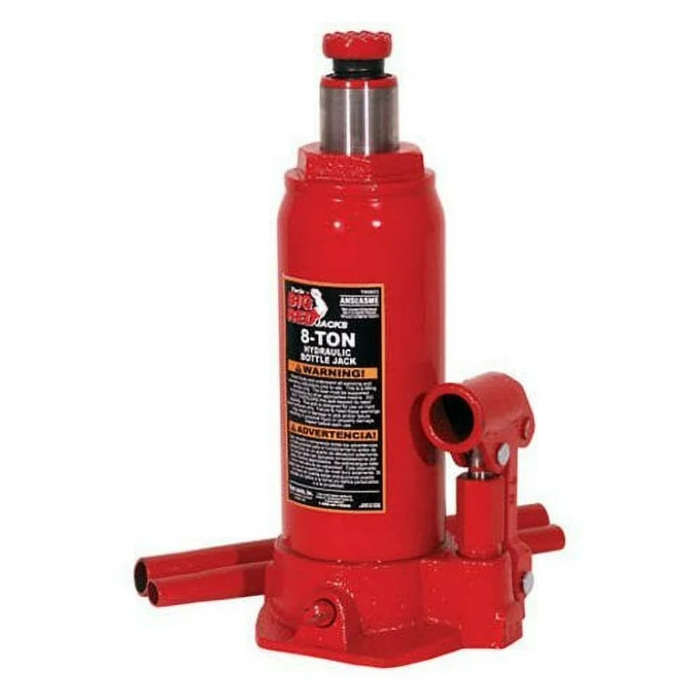 Torin BIG RED JACKS - Jack Bottle 3T | T90304