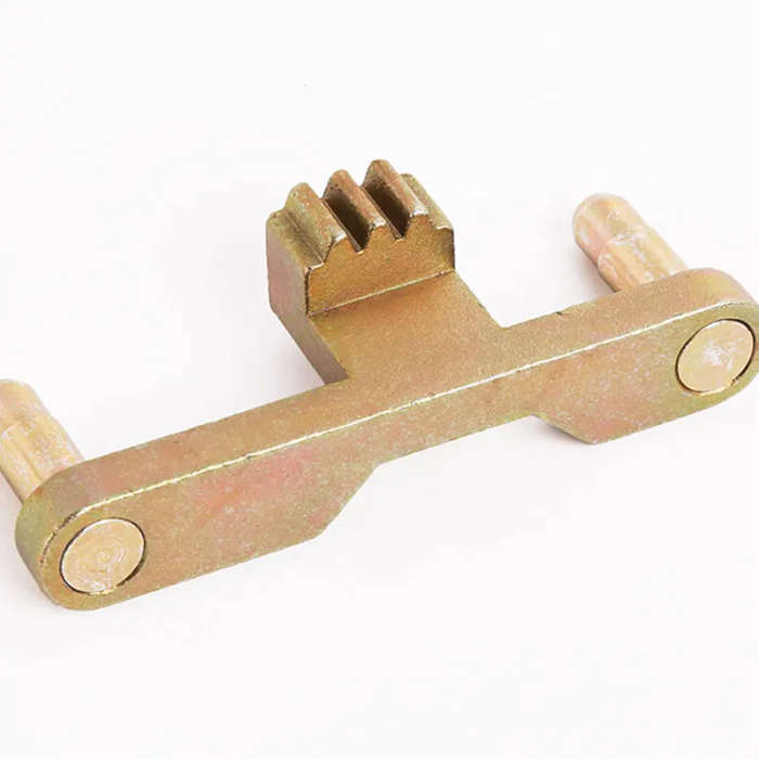 Micro-Tec Flywheel Locking Tool Mercedez Benz M651 | WT04A2330