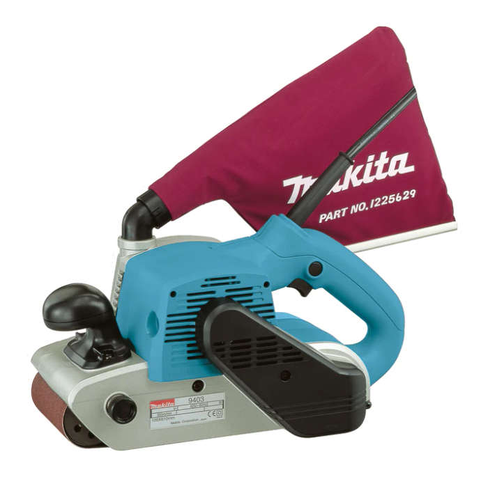 MAKITA - 9403 Belt Sander - 1200W