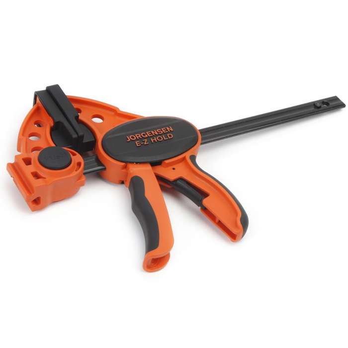 JORGENSEN E-Z HOLD 6" 150MM MEDIUM DUTY/SPREAD - AC33406