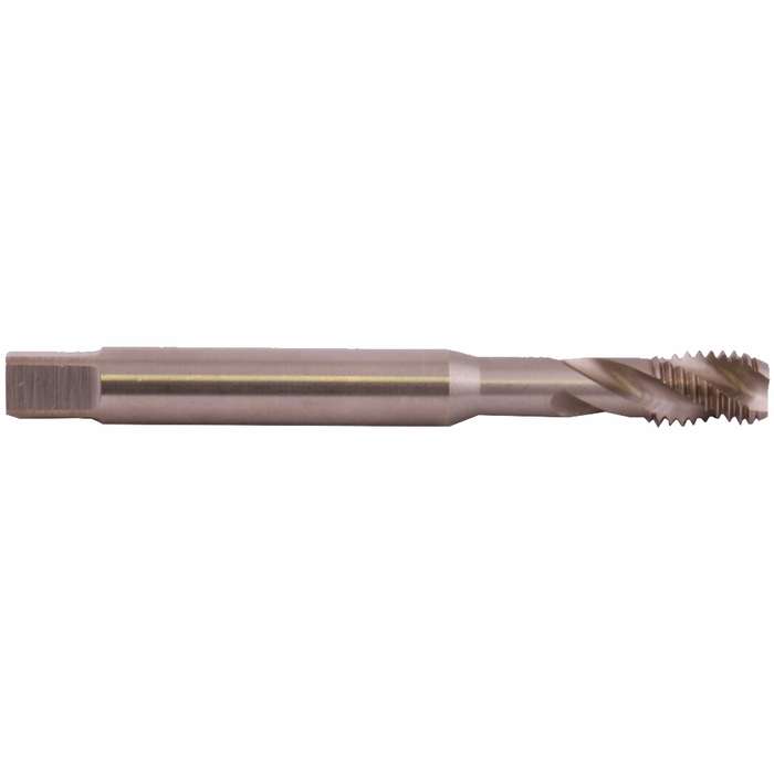 ALPEN - MACHINE TAP COBALT 10MM SPIRAL FLUTED IN POUCH 1.5MM PITCHALP71410