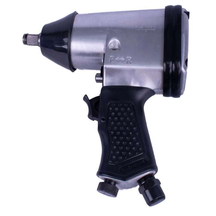 AIRCRAFT - AIR IMPACT WRENCH 1/2"  SINGLE HAMMERAT0003