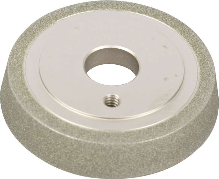 DRILL DOCTOR DIAMOND WHEEL 180 GRIT FOR DDV390 DRILL BIT SHARPENER - DDV390-1
