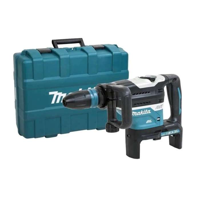 DHR400ZK - Li-Ion ROTARY HAMMER (TOOL ONLY)
