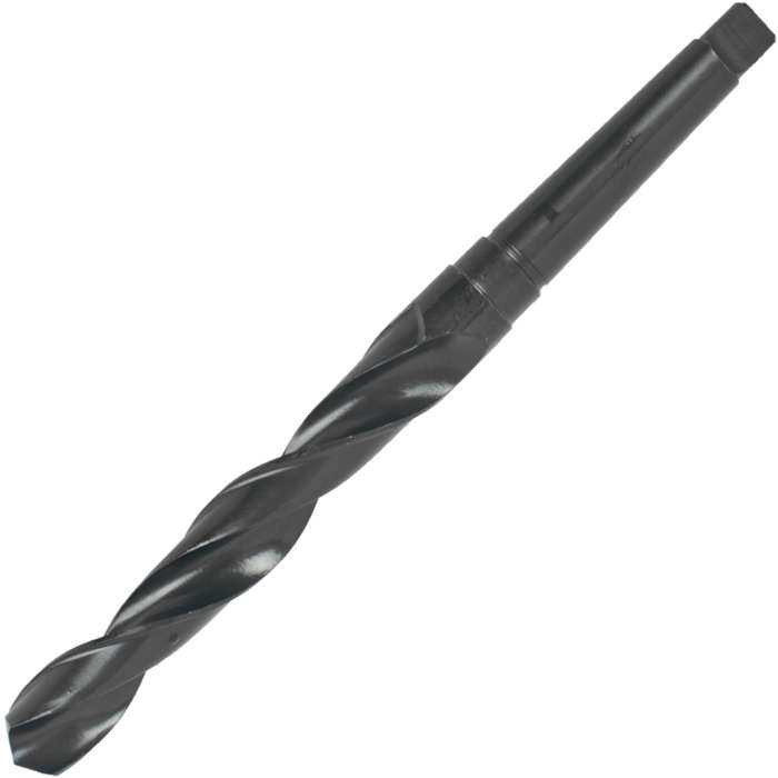 TORK CRAFT - DRILL BIT HSS MORSE TAPER 21.5MM X MT2DR50215