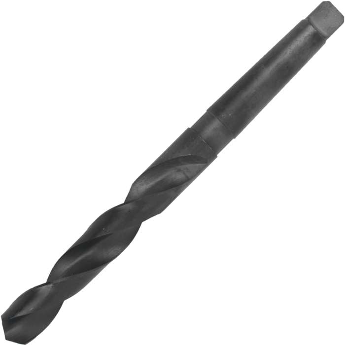 TORK CRAFT - DRILL BIT HSS MORSE TAPER 25MM X MT3DR50250