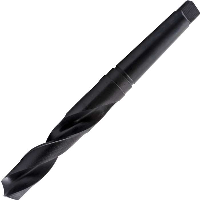 TORK CRAFT - DRILL BIT HSS MORSE TAPER 35MM X MT4DR50350