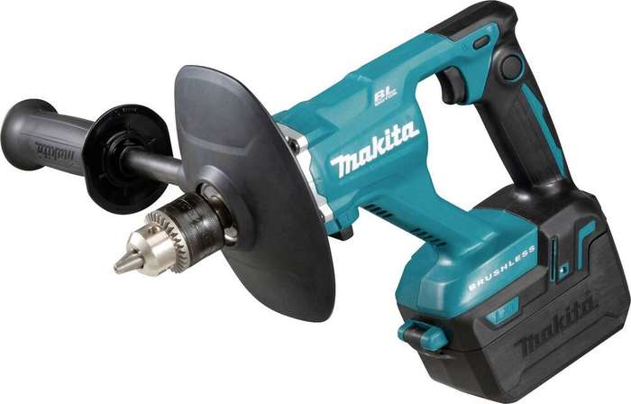 MAKITA - DUT131Z Li-Ion MIXER