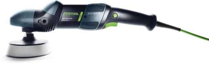 FESTOOL ROTARY POLISHER RAP 150-14 FE 230V - FES570809