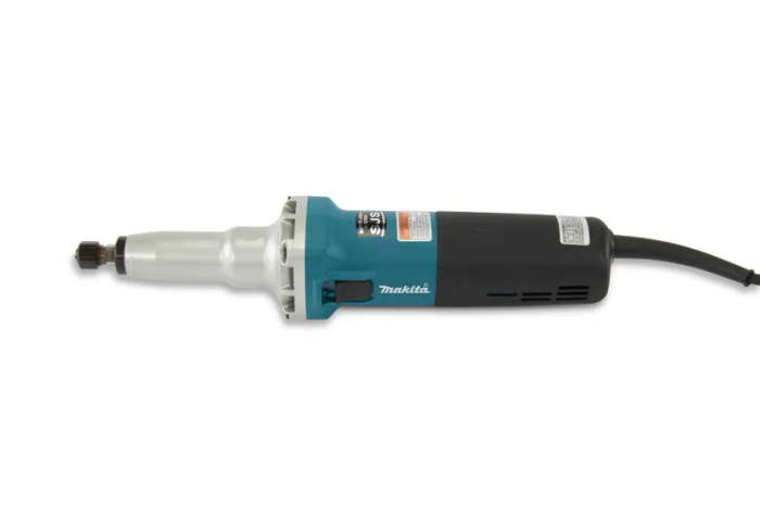 MAKITA - GD0800C 6 & 8mm collet Variable Speed