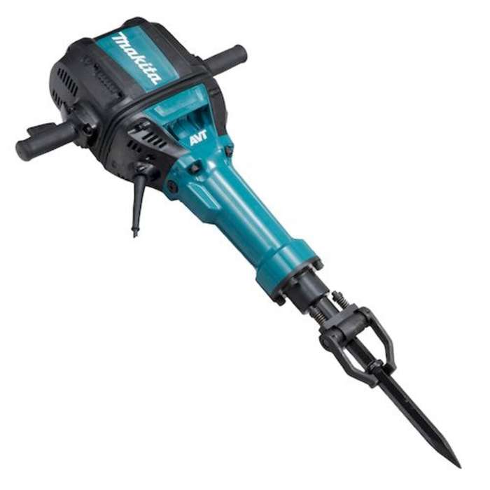 MAKITA - HM1812 Hex shank 28.6mm Breaker