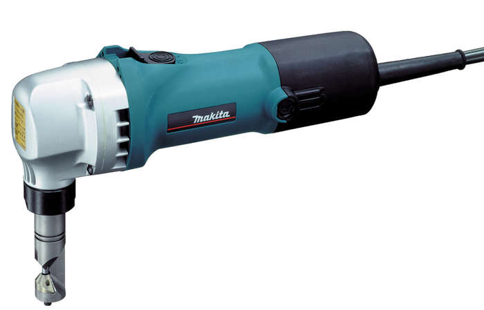 MAKITA - JN1601 Nibbler / 1,6mm mild steel