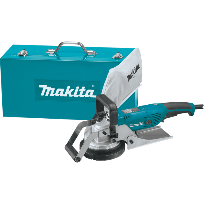 MAKITA - PC5001C Concrete Planer