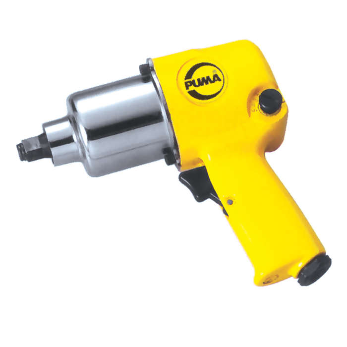 PUMA - IMPACT WRENCH 1/2" SQ. H/DUTY        PUAT5044