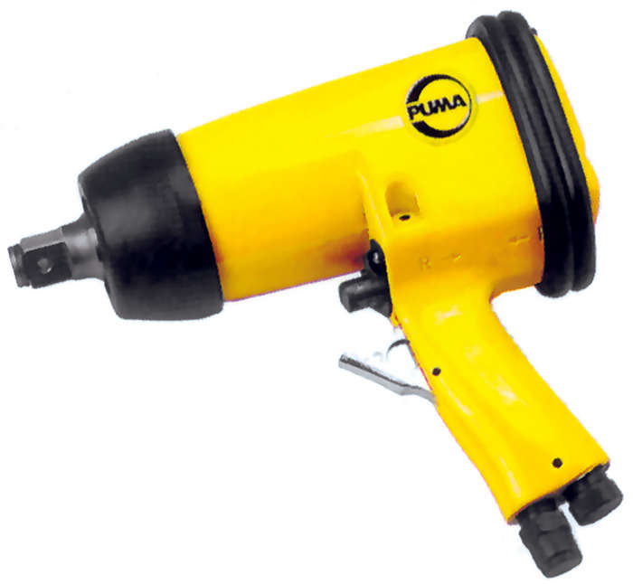 PUMA - IMPACT WRENCH 3/4" DYNAPAC        PUAT5061