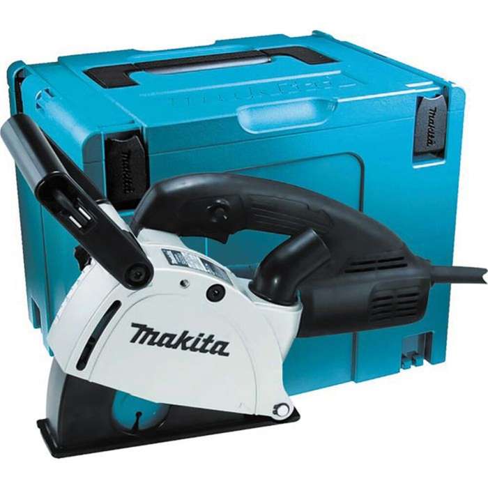 MAKITA - SG1251J 125mm Wall Chaser