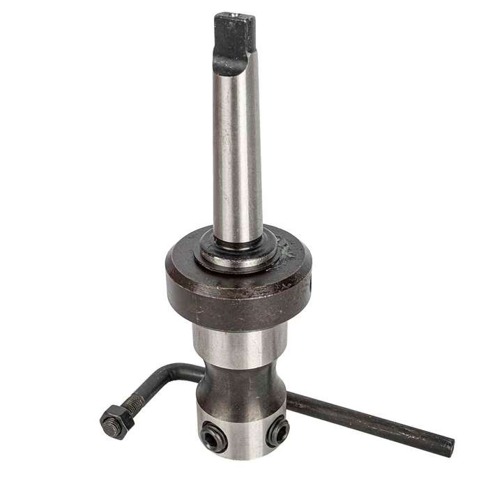 TORK CRAFT - TOOL HOLDER MT2 X 19.05 (INNER) FOR WELDON SHANKTCMD001