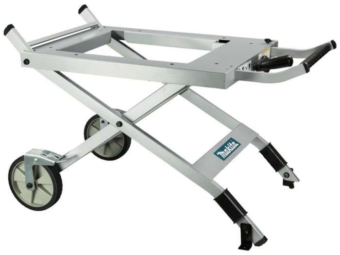 MAKITA - WST03 STAND ONLY for MLT100 Table Saw