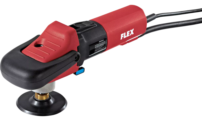 FLEX - 115mm Wet Stone Polisher, Ligh Duty - L 12-3 100WET