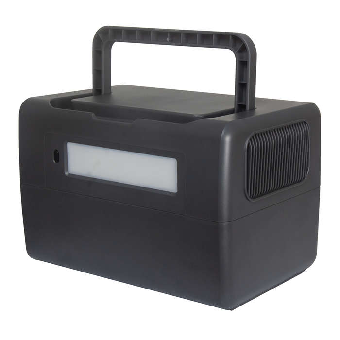 TRADE PROFESSIONAL   TP POWER STATION 600W- 220V     TOOI302