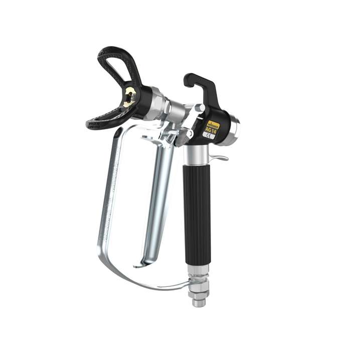 WAGNER - Airless Spray Gun AG-14 - 502168
