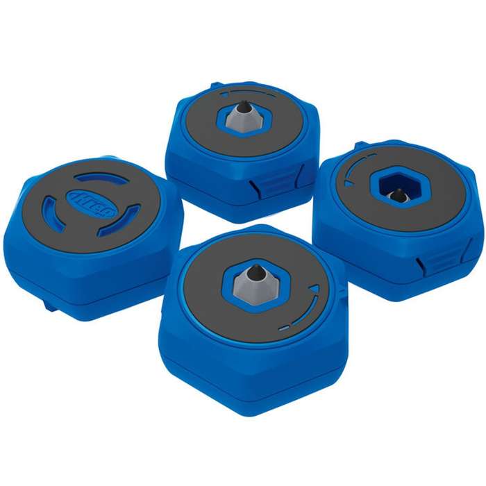 KREG MULTI-PURPOSE PROJECT BLOCKS  KR KFS-PUCK