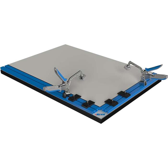 KREG MULTIPURPOSE KLAMP TABLE  KR KTC