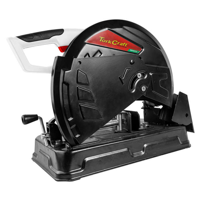 TORK CRAFT - CUT-OFF SAW 2300W 220V 355MM X 25.4MM        TCCS0355