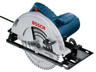 BOSCH Professional - GKS 235 Turbo      Circular Saw     06015A20K0