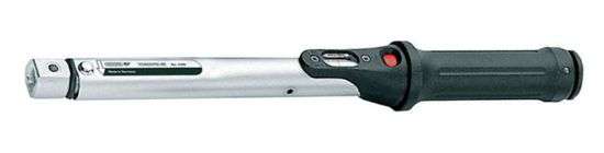 GEDORE - 4101-05 Torque Wrench 5-50Nm1646206