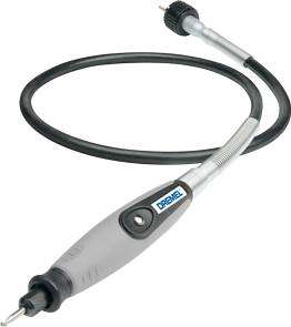 DREMEL - 225 Flexible shaft for multi tools        26150225JA