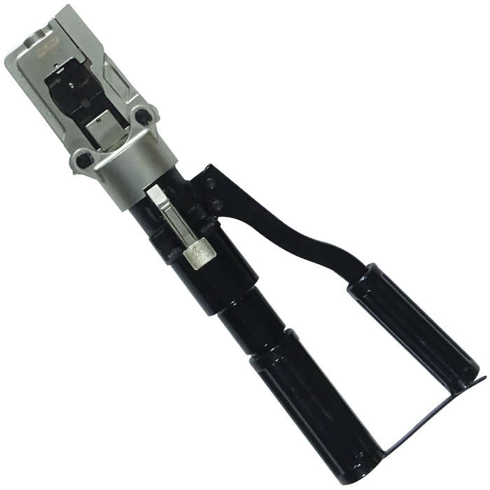 MAJOR-TECH - 10  150mm² Hydraulic Crimping Tool SetHCT150