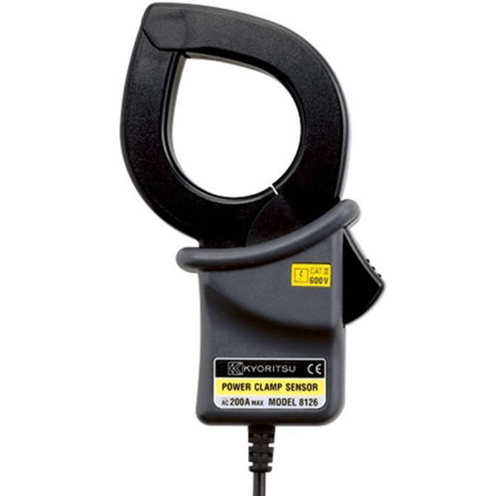 MAJOR-TECH - 1000mA AC Leakage & Current Clamp Sensors, Ø40mmK8142