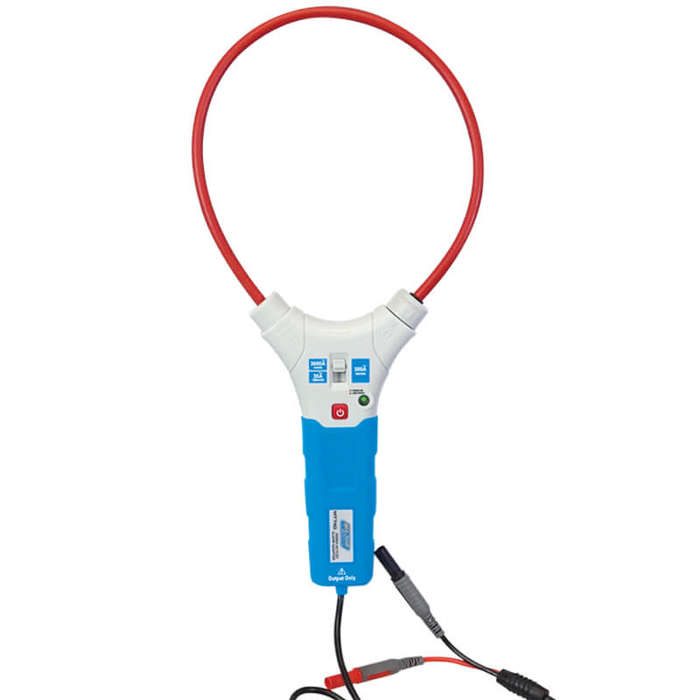 MAJOR-TECH - 3000A AC TRMS Clamp Adaptor, CAT IV 600VMT740