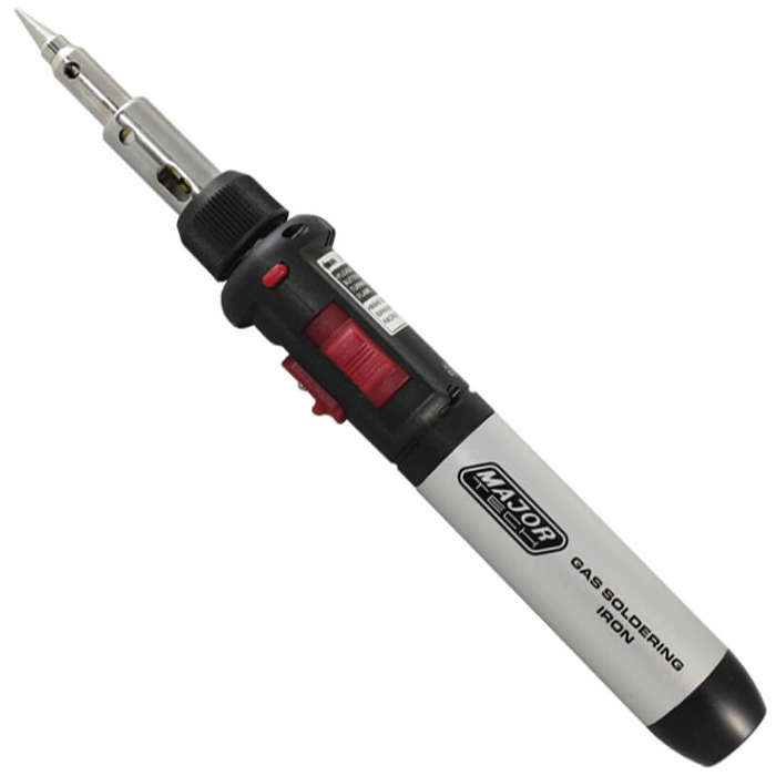 MAJOR-TECH - Gas Soldering IronMTD46