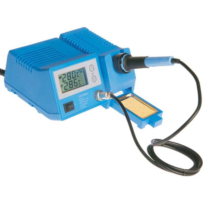 MAJOR-TECH - 48W Electric Soldering StationSIS100