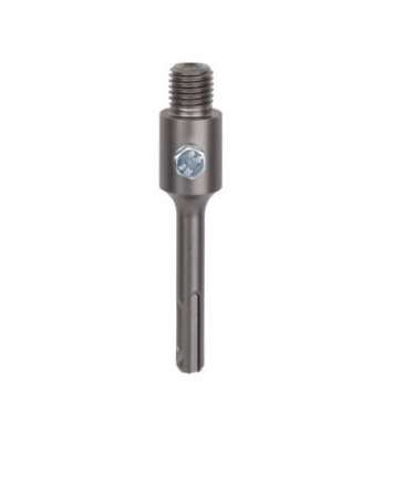 BOSCH - SDS-plus shank for core cutters with M16, 8 mm, 105 mm        2608550057