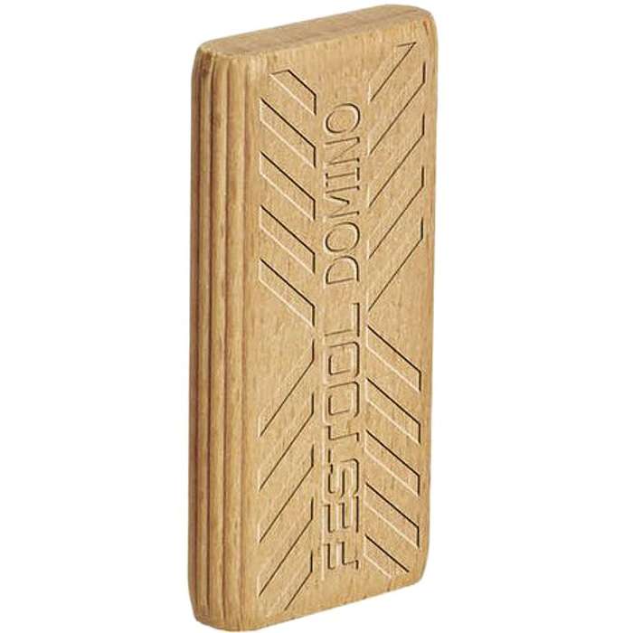 FESTOOL DOMINO, BEECH D 6X40/190 BU    FES494939