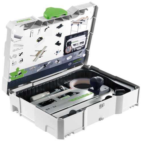 FESTOOL ACCESSORIES SET FS-SYS/2    FES497657