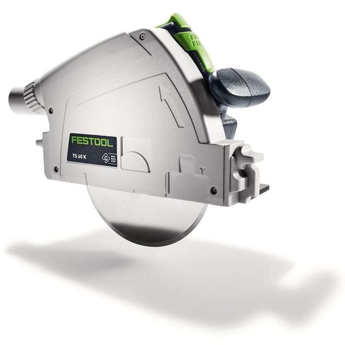 FESTOOL - PIZZA CUTTER TS 60 KFES70355