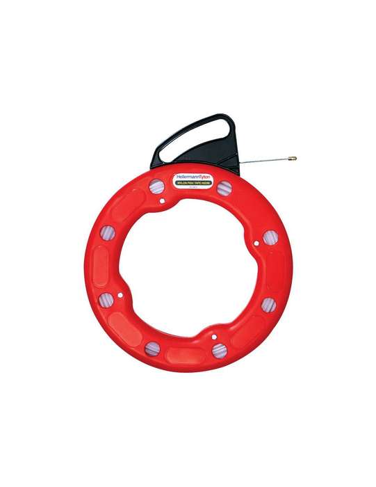 HellermannTyton Fish Tape 30.0M NylonH2230