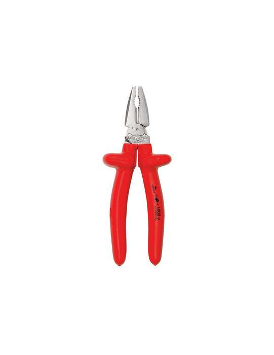 HellermannTyton Pliers Insulated 1000V 205mmHT100205