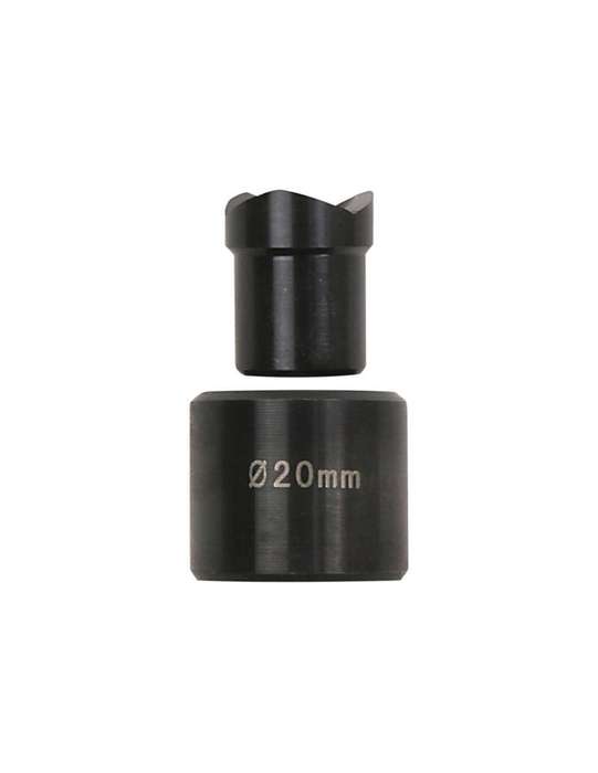 HellermannTyton Die For HYTP and HY360RP 25mm    HY25DIE