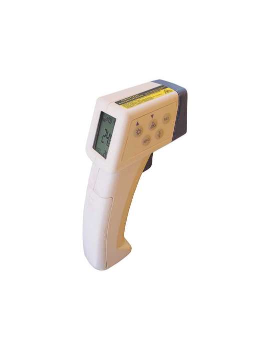 HellermannTyton Thermometer Laser Non ContactT111