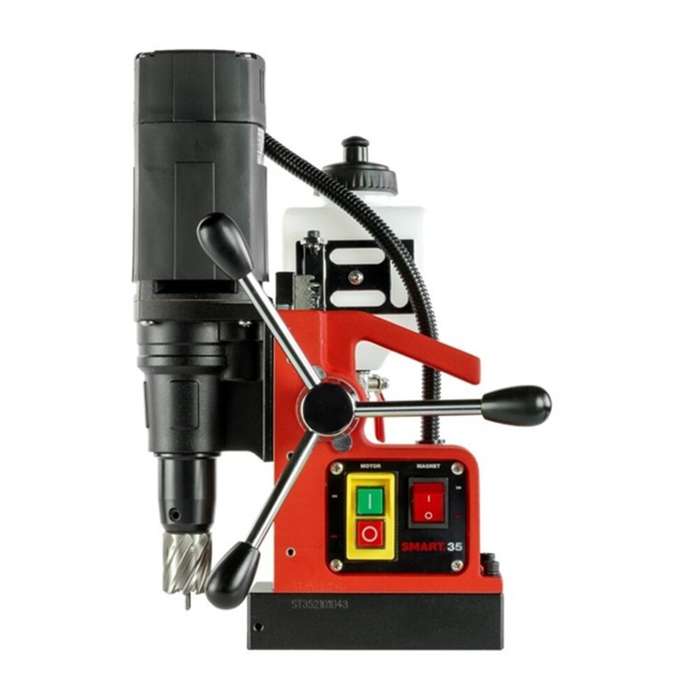EUROBOOR SMART MAGNECTIC DRILL 35MM    HTC-SMART35