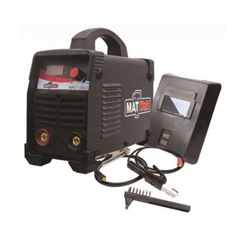 MATWELD WELDER INVERT W/KIT 120A 220  MAT9006LE