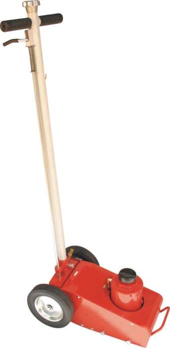 MOBI JACK HYDRA-PNEUMATIC 20TON W/HANDLE   MOB3012