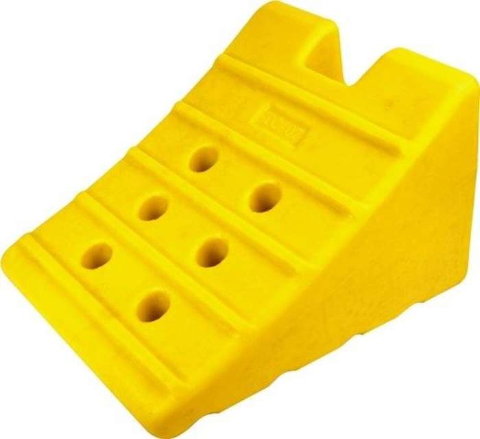 MOBI CHOCK EARTH MOVE EACH 540X400X330MM   MOB8008