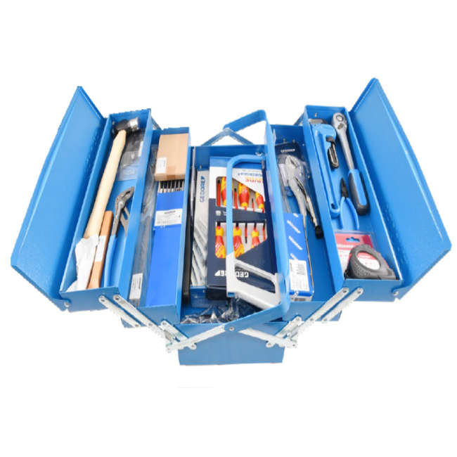 GEDORE Student Fitter Toolkit 679490